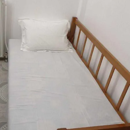 Lectras House Limenaria (Thasos)