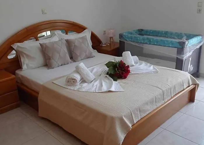 Lectras House * Λιμενάρια