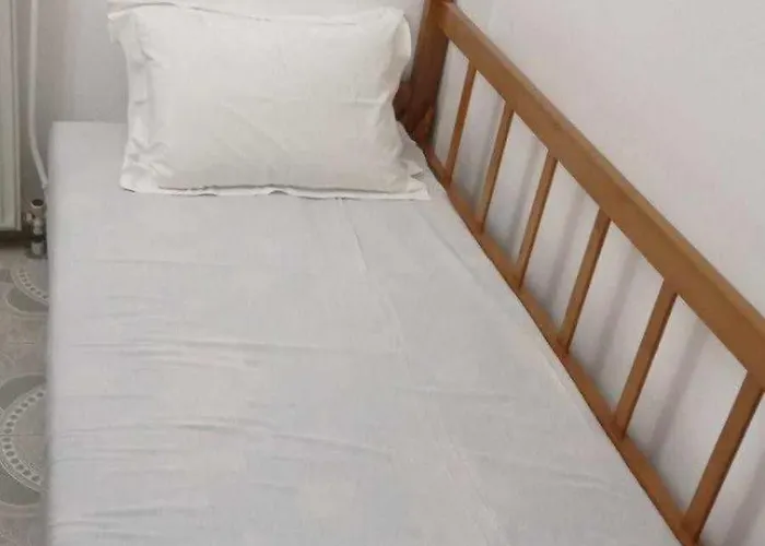 Lectras House Λιμενάρια