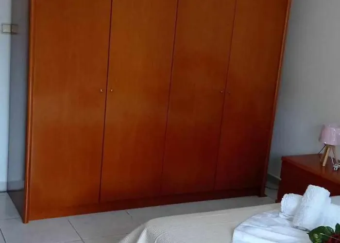 Διαμέρισμα Lectras House